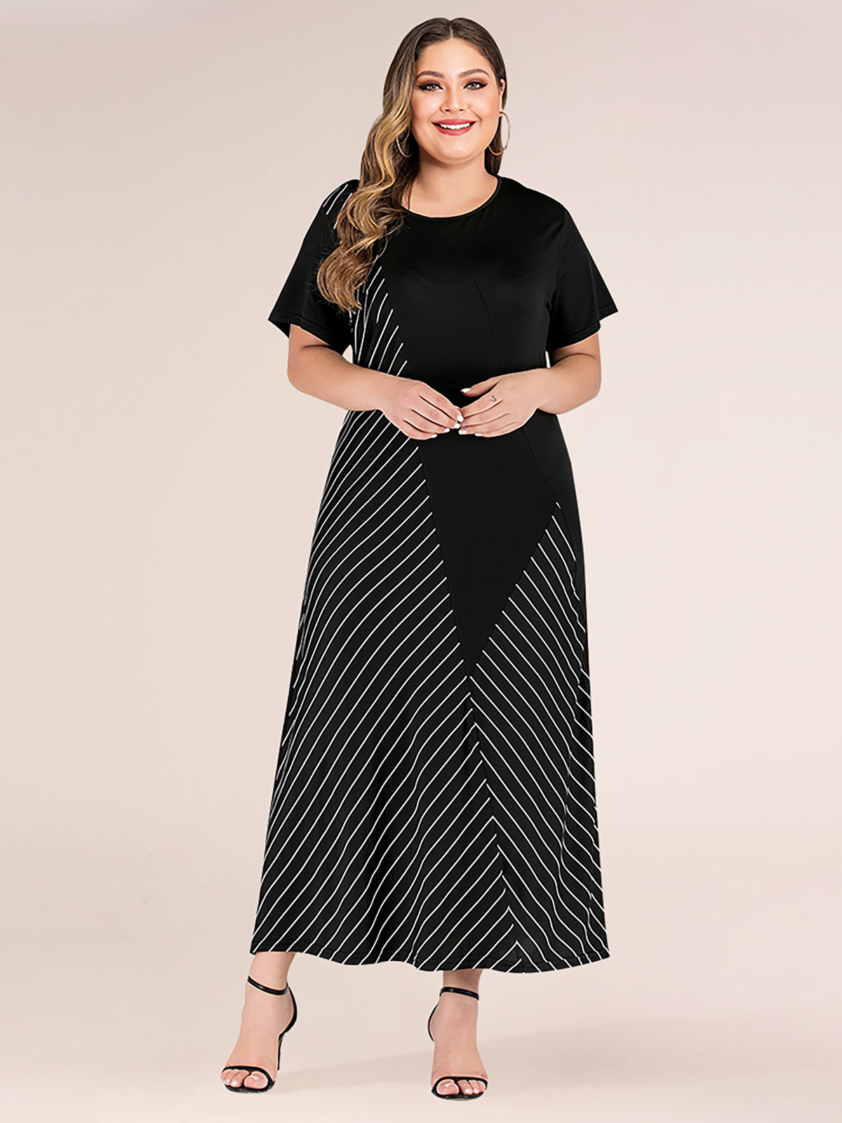 Plus Size Dresses 1240992