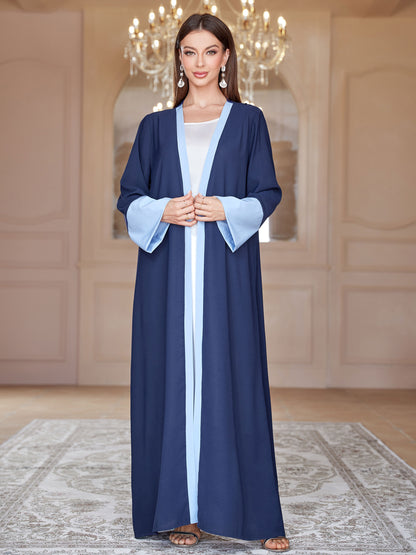 ڕەنگ بلۆک جل و بەرگی عەرەبی 1284662