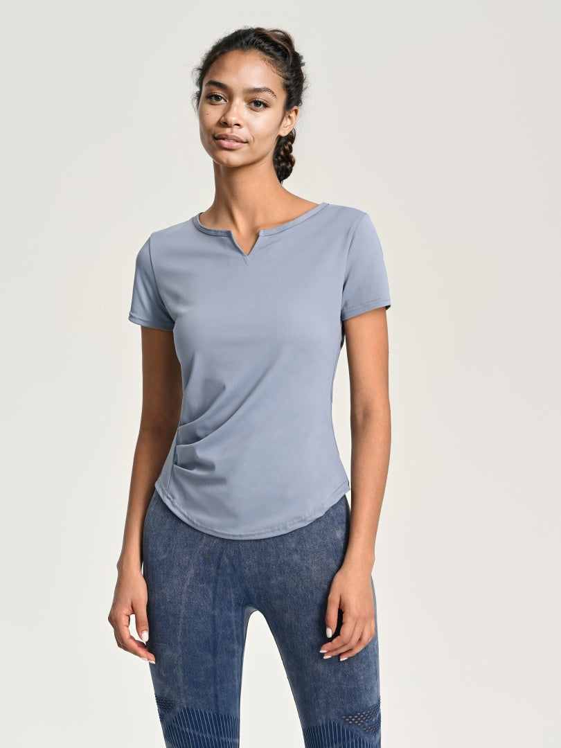 Gathered Sports T-shirt 110138