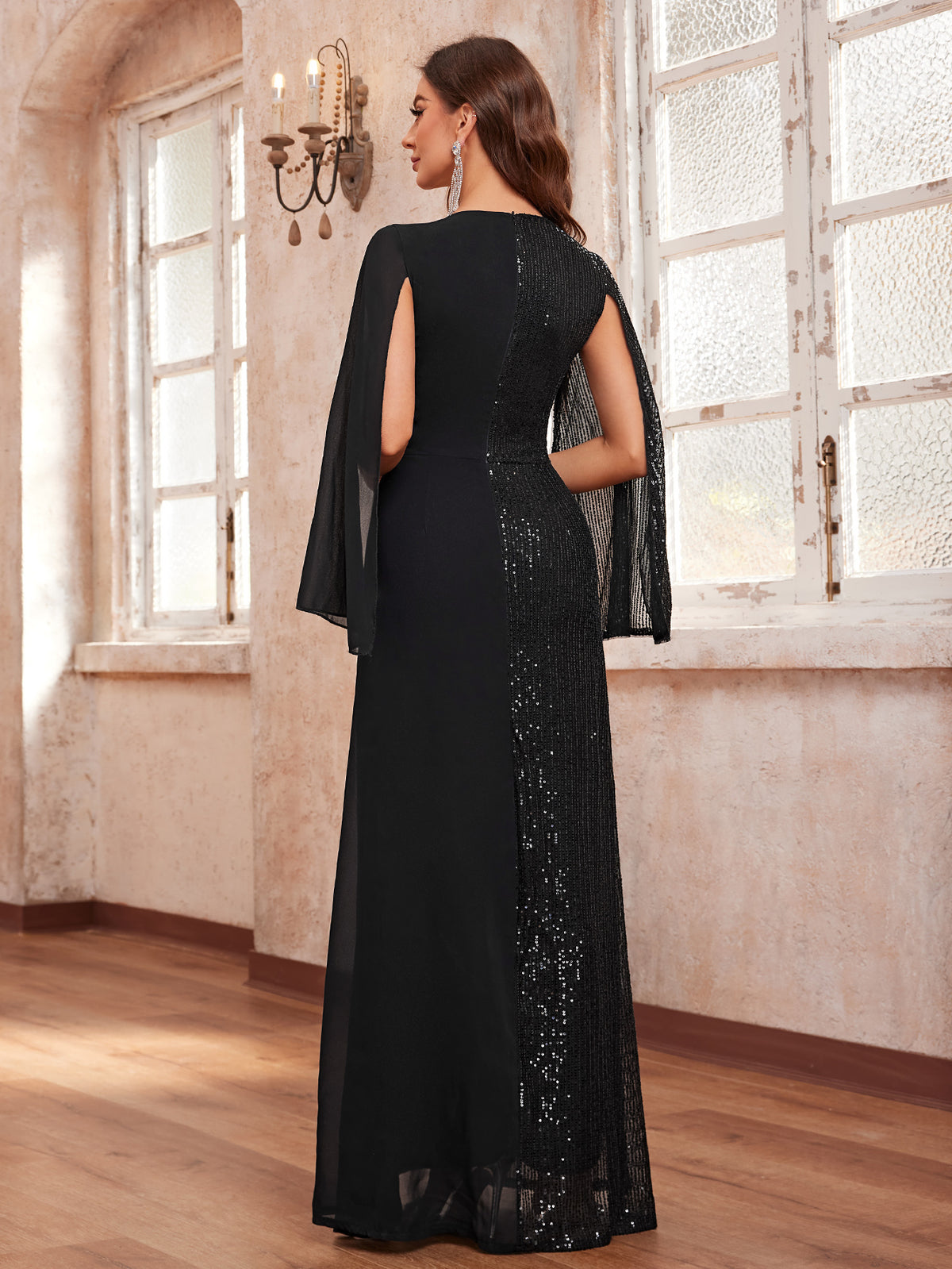 Arabian Dresses 1288092
