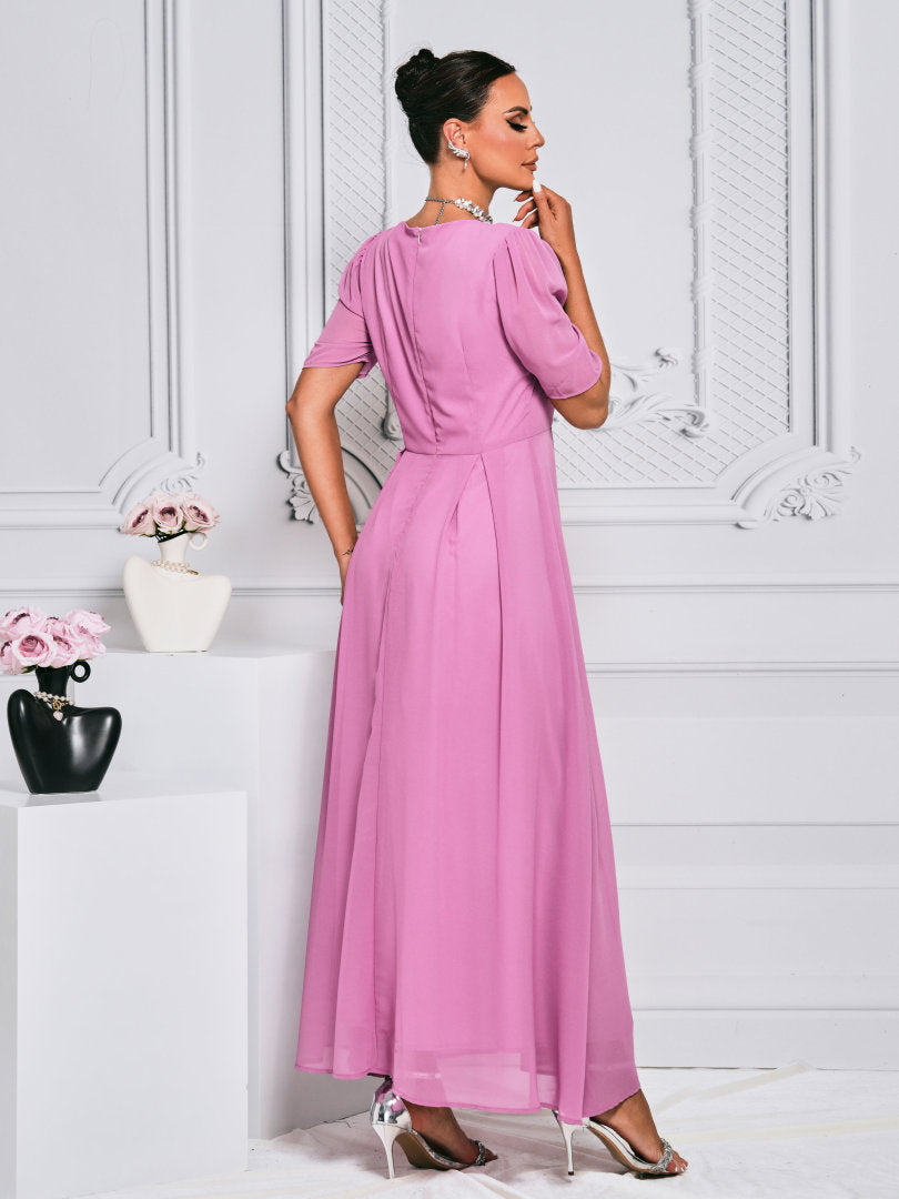 Rhinestone Arabian Dresses 1249712