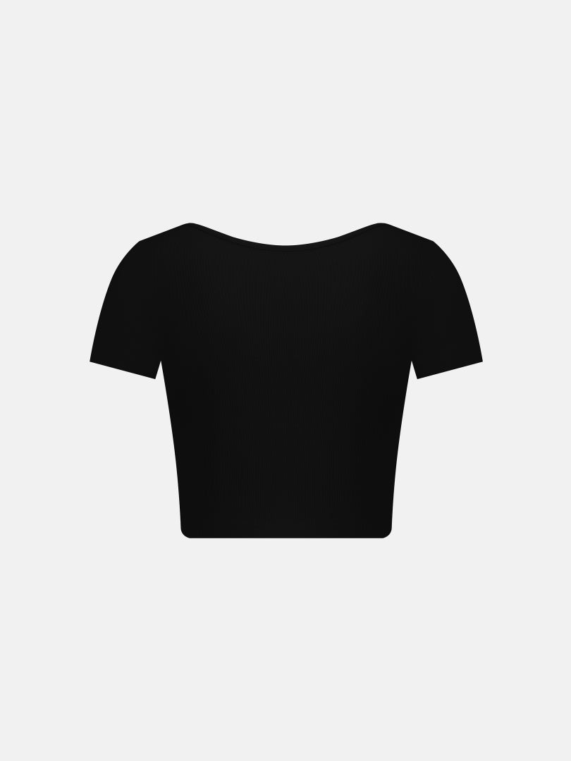Cropped Top 109641