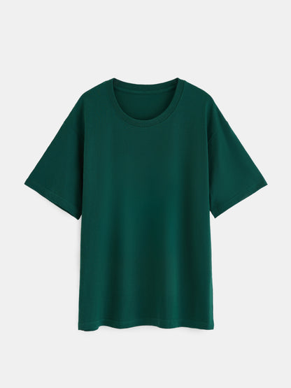 Plus Size    Pullover T-Shirt 1274852