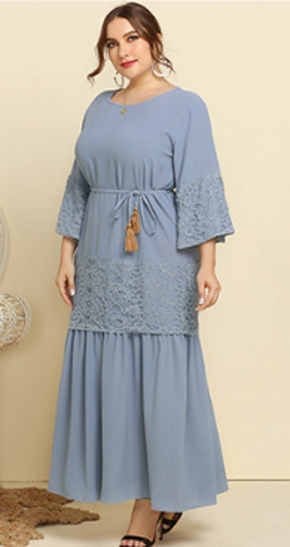Plus Size Dresses 1288732