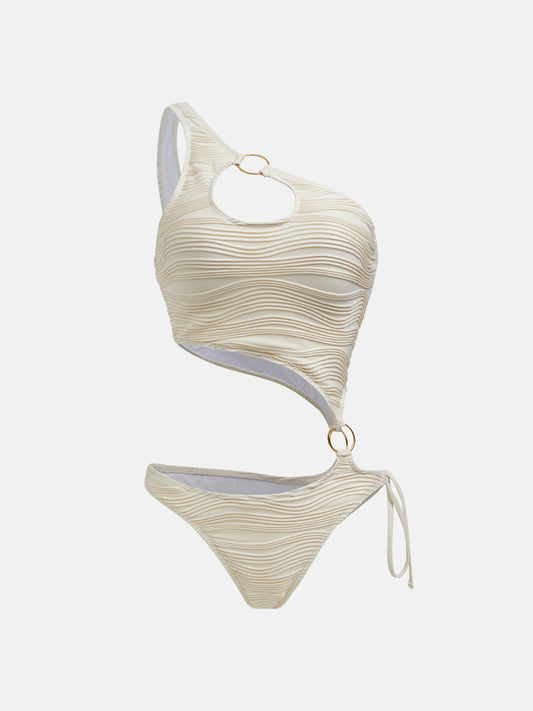 Cut Out One Piece 118971