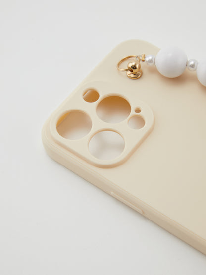Phone Case With Strap Holder 117692