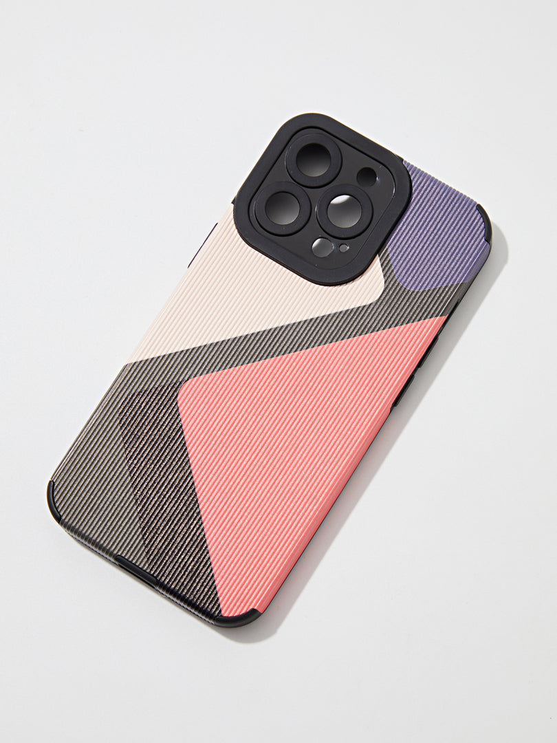 Geometric Phone Case 118921