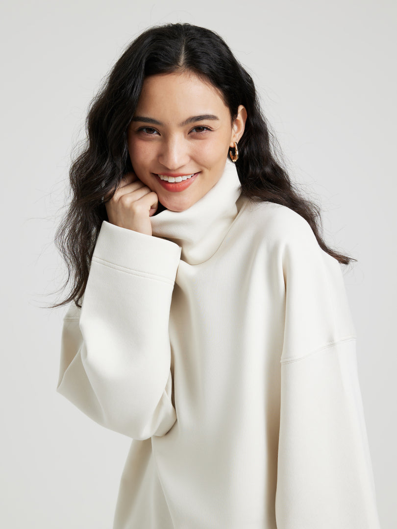 Pullover Sweatshirt 117317