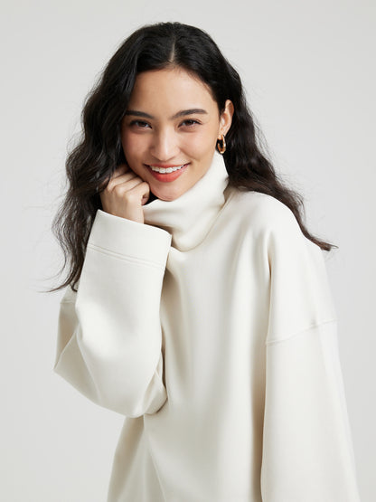 Pullover Sweatshirt 117317