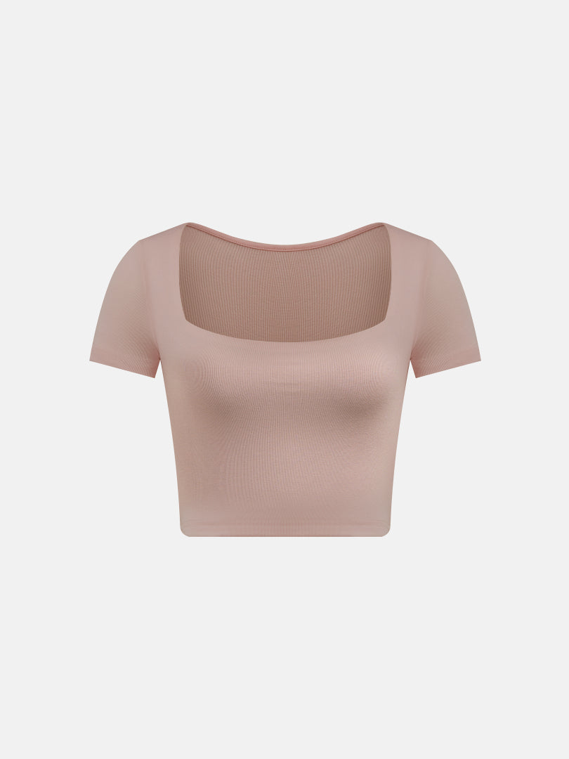 Cropped Top 109641