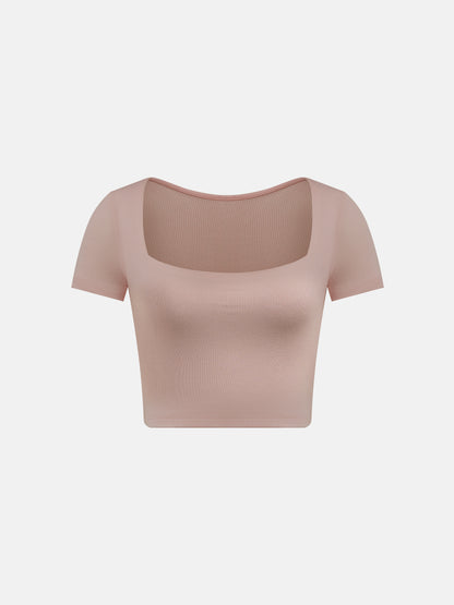 Cropped Top 109641