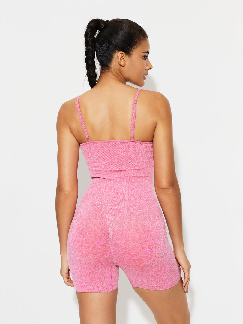Gym Jumpsuit 1285942