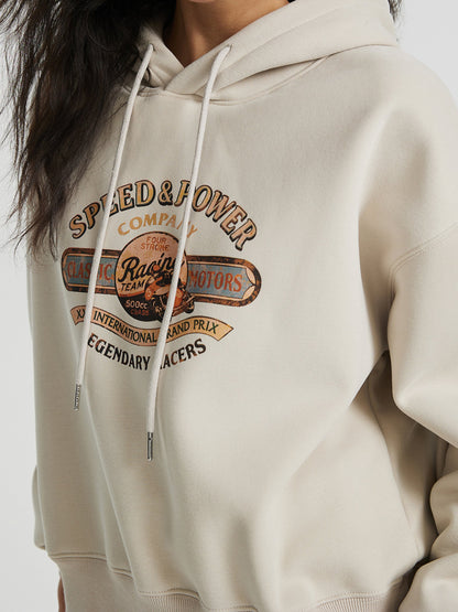 Pullover Sweatshirt 115467