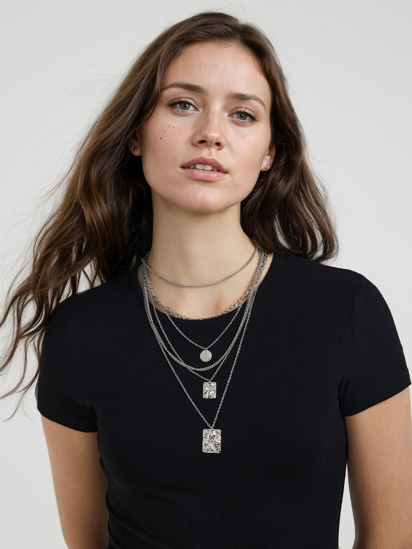 Necklace 117410