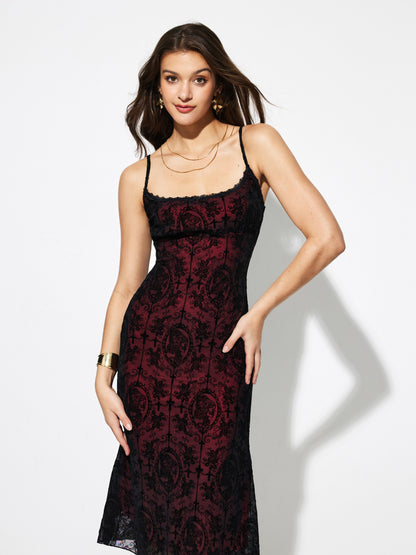 Bow Bodycon Dress 1280062