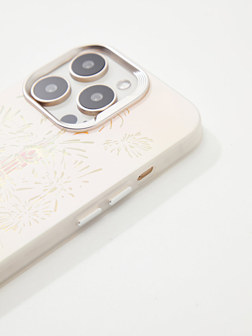 Wonderland Firework Phone Case 1265102