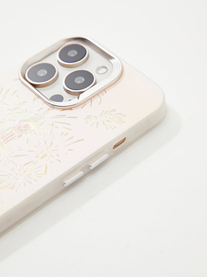 Wonderland Firework Phone Case 1265102
