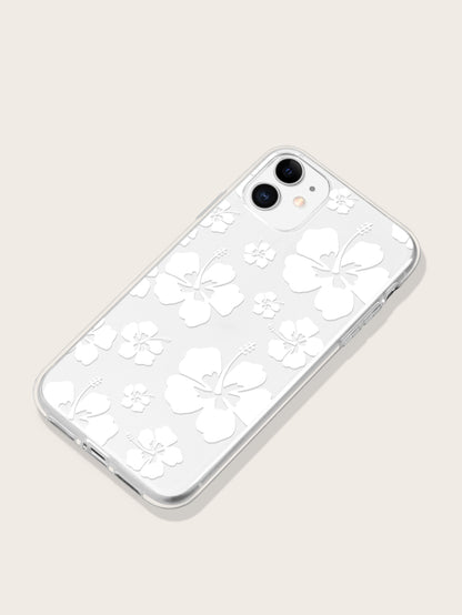 Floral Phone Case 1301462