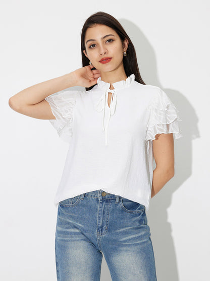 Pullover Blouse 120050