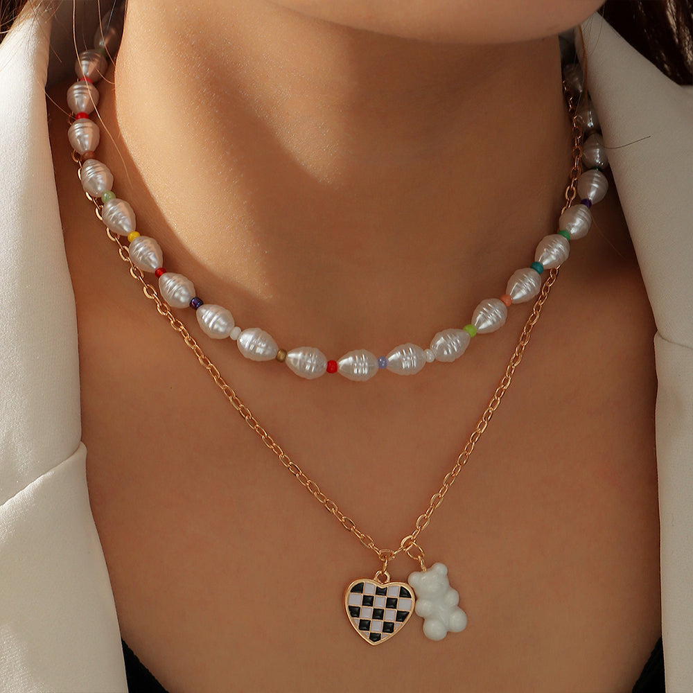 Women Necklaces 1285482