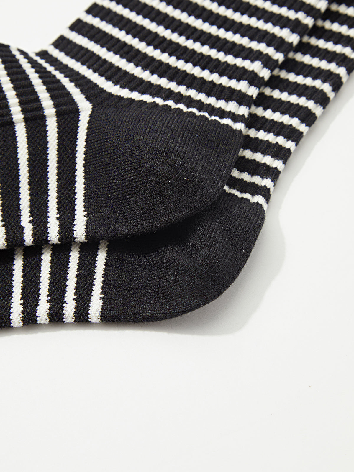 Striped Socks 120343