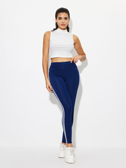Color Block Gym Legging 1273392
