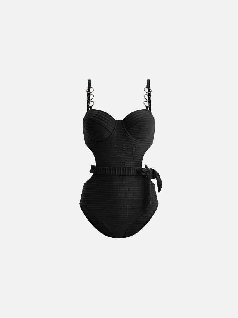 Cut Out One Piece 1279072