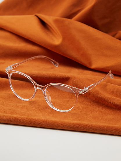 Plain Eyeglasses 1258212