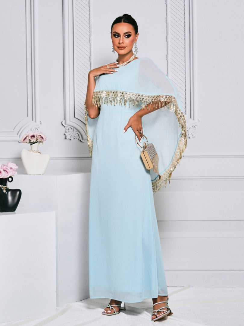 فساتين عربية مهدب 1266082