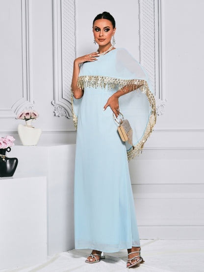 فساتين عربية مهدب 1266082
