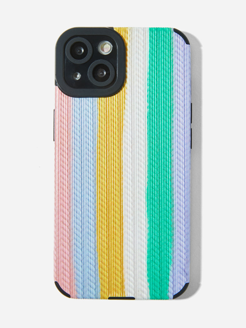 Striped Phone Case 108607