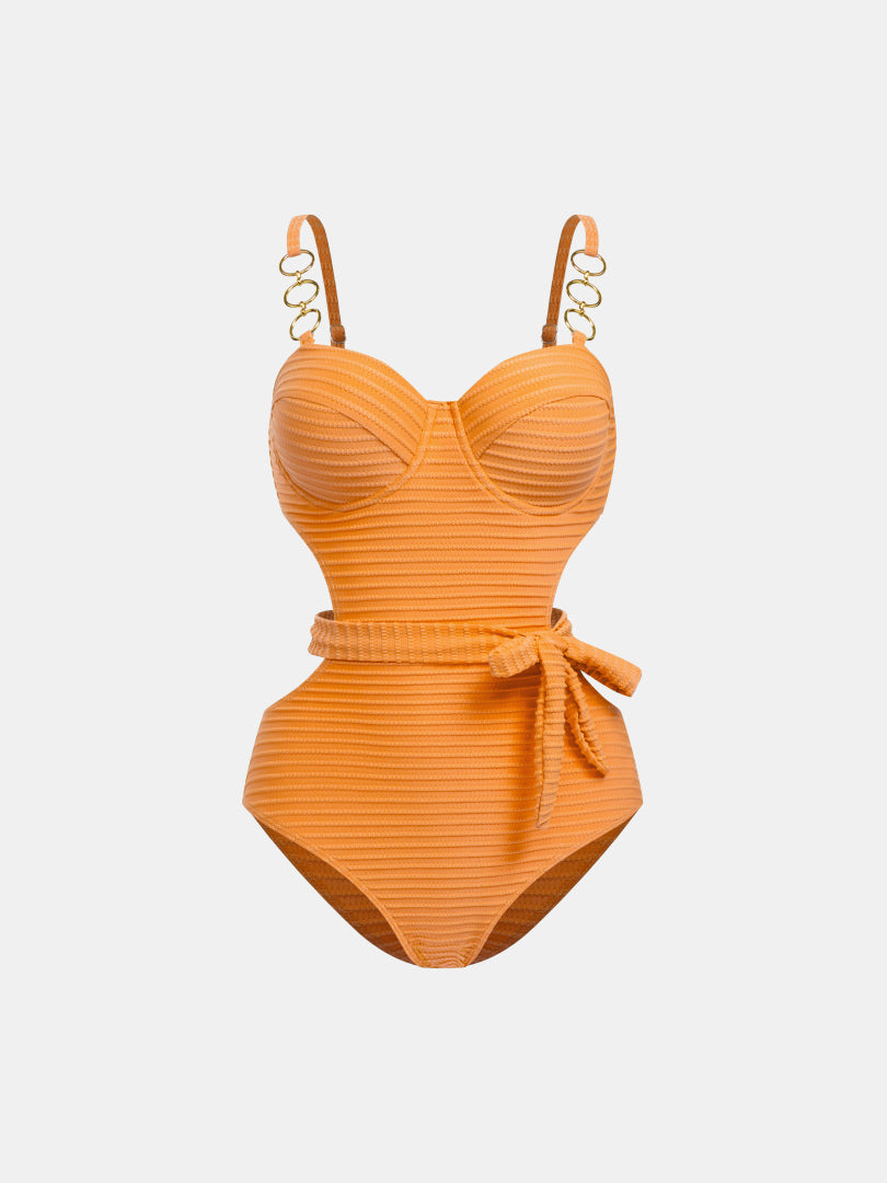 Cut Out One Piece 1279072