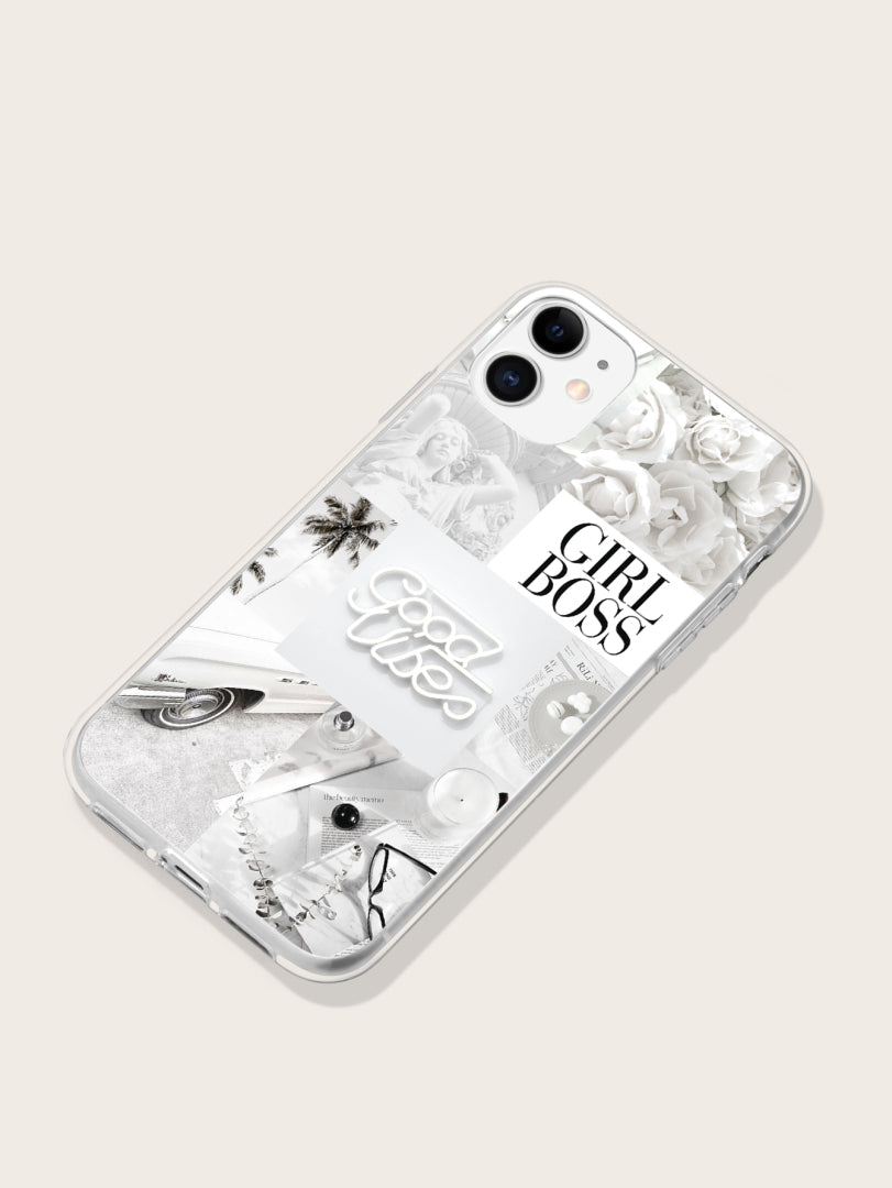 Alphabet Phone Case 1301422