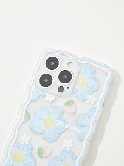 Floral Phone Case 118878