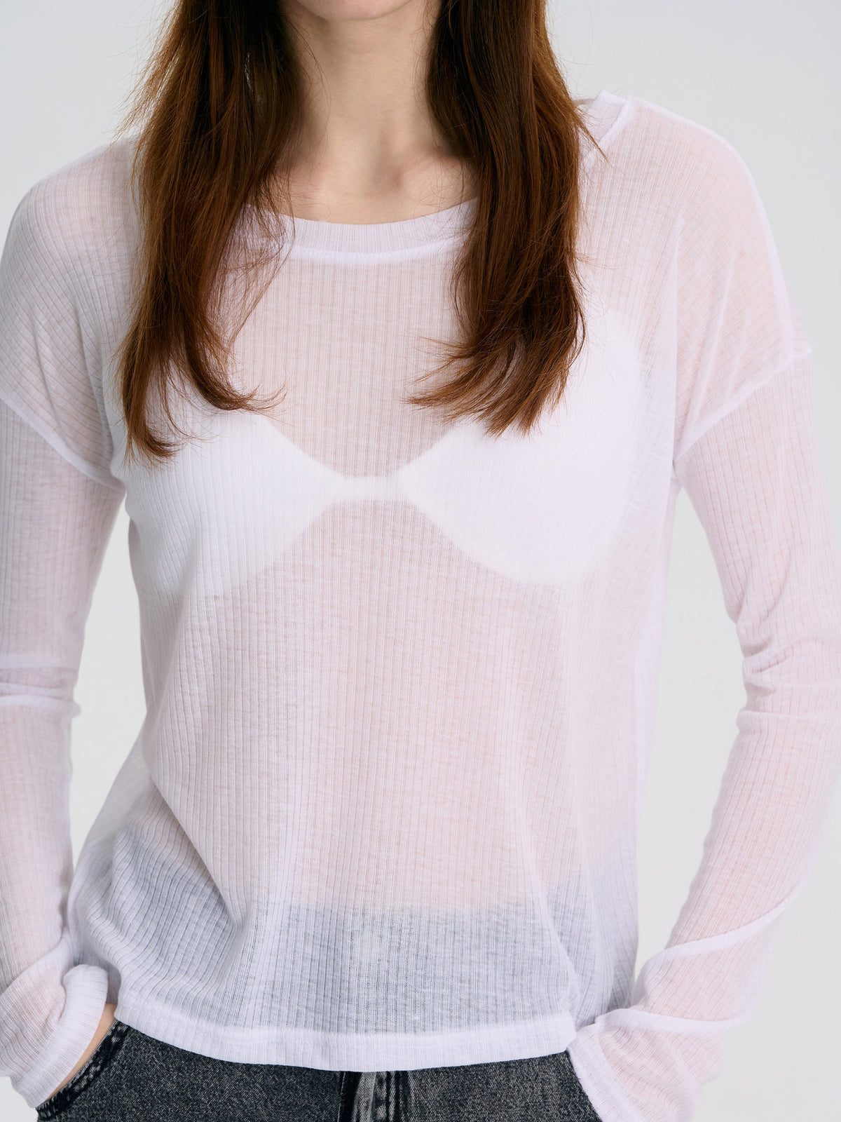 Pullover T-Shirt 111492