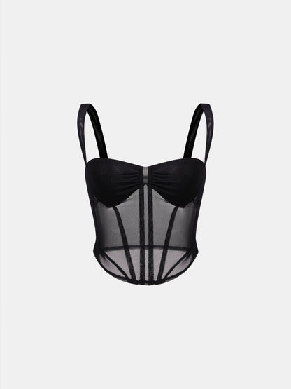 Sheer Cami Top 1238622