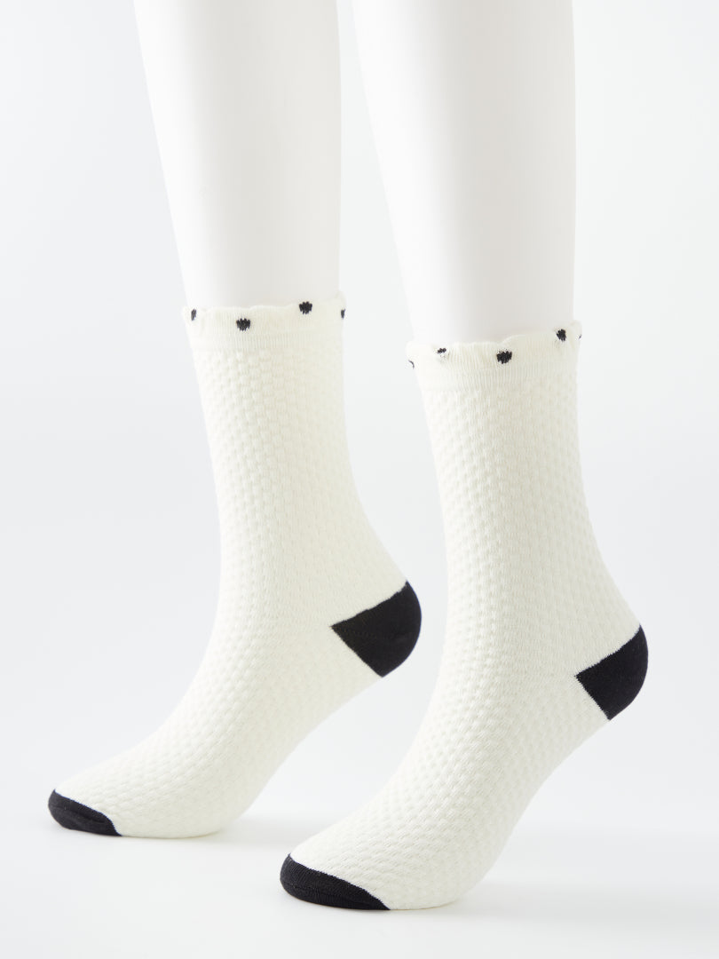 Striped Sock 118809