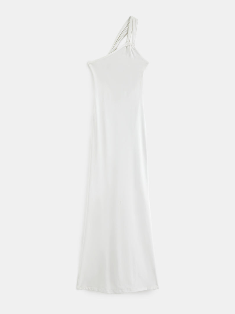 Open Back Bodycon Dress 1247162