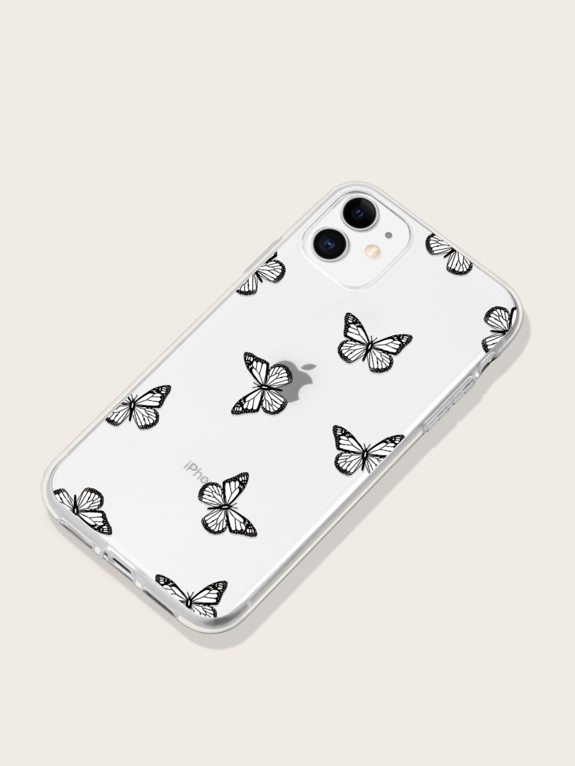 Butterfly Phone Case 1301232