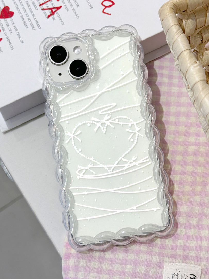 Heart Phone Case 1301412