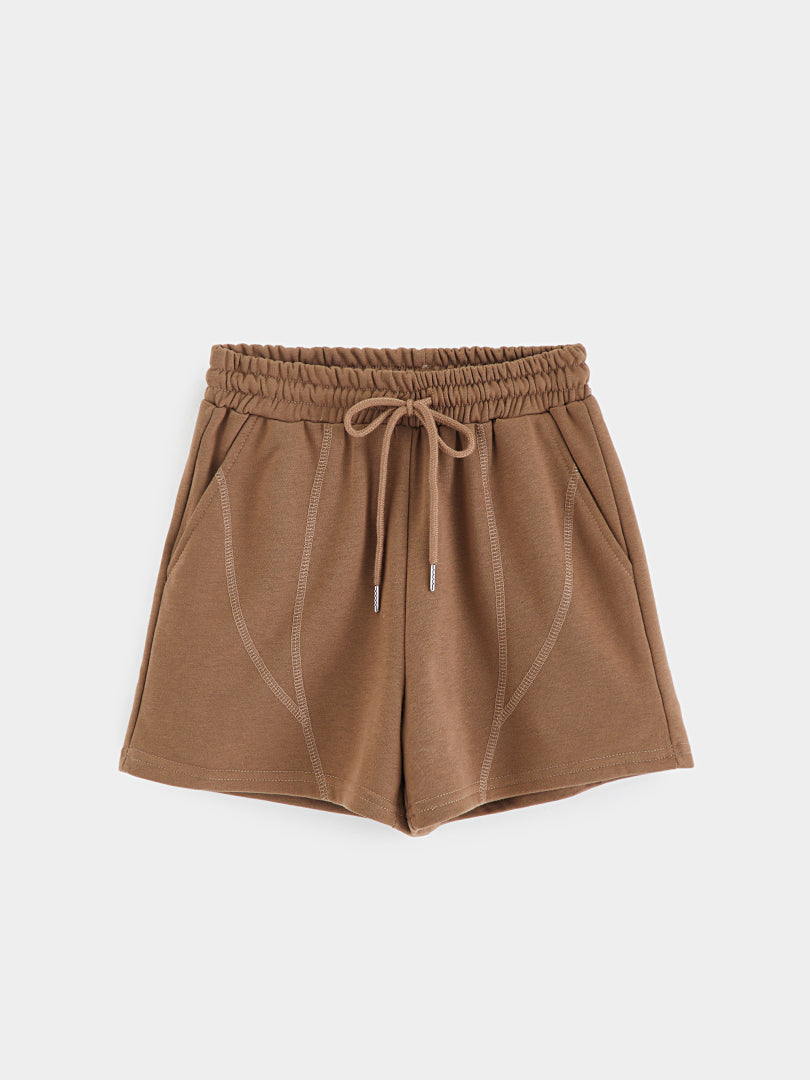 A-Line Shorts 1241972