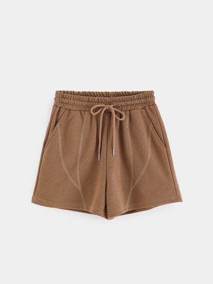 A-Line Shorts 1241972