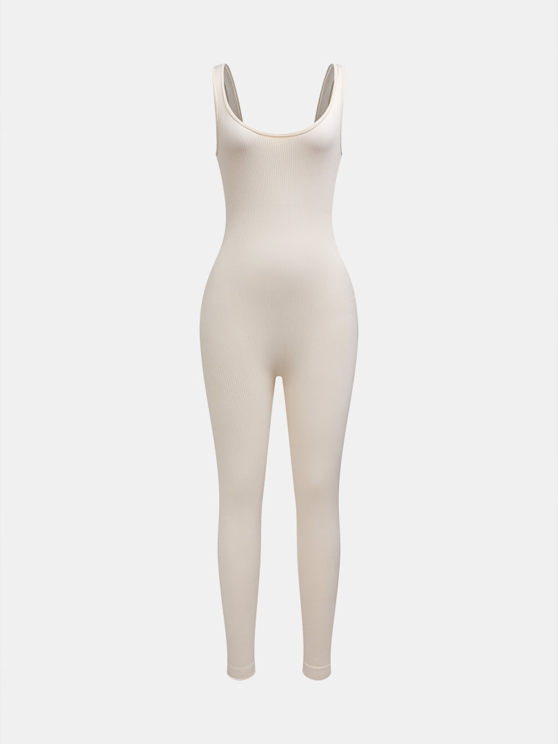Gym Jumpsuit 1235022