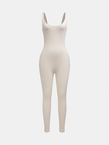 Gym Jumpsuit 1235022