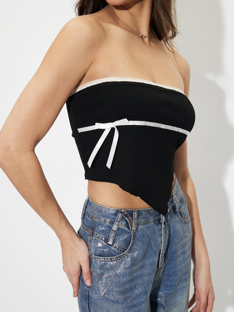 Bow Tube Top 1263092