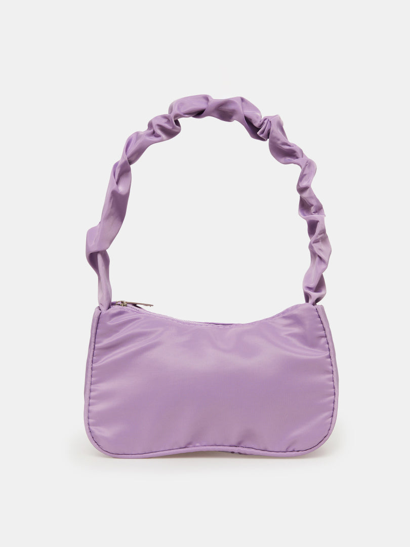 Structures Shoulder Bag 120999