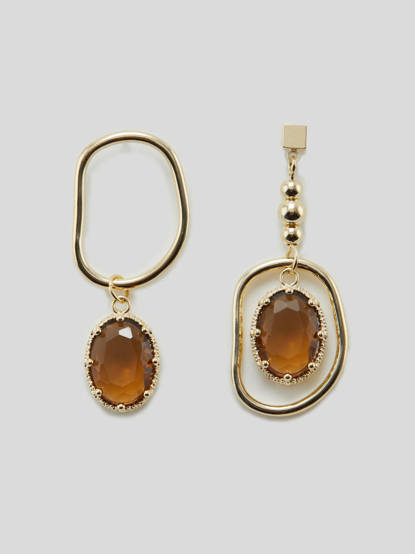 مجوهرات صناعية هندسية - تتدلى 117322