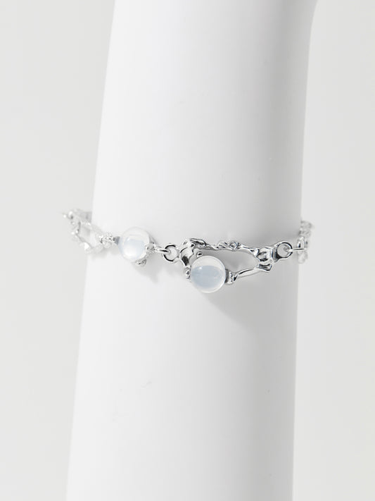 Geometric Fashion Bracelet 1239521