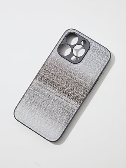 Striped Phone Case 118925