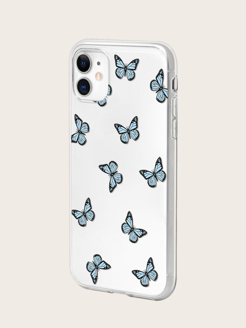 Butterfly Phone Case 1301182